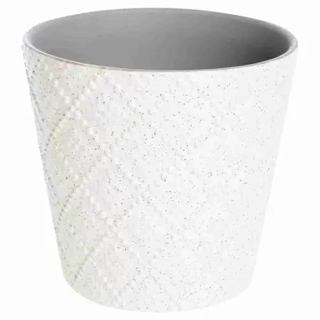 Керамическое кашпо Фаворит