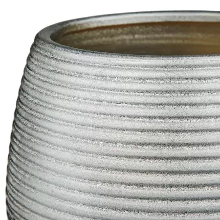 Кашпо керамическое Honeycomb Deluxe  Кашпо керамическое Honeycomb Deluxe