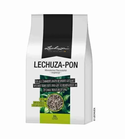 Субстрат Lechuza PON Субстрат Lechuza PON