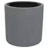 Большой горшок Cylinder