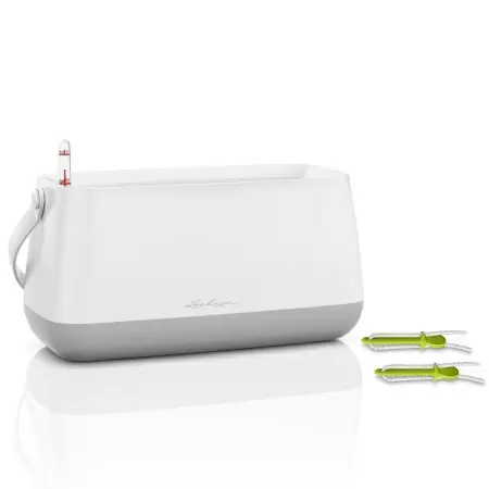 Кашпо Lechuza Yula