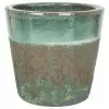 Цветочный горшок S-green Round Цветочный горшок S-green Round