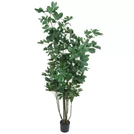 Искусственное дерево Шеффлера 