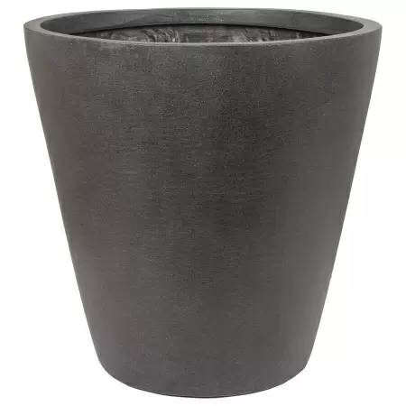 Цветочный горшок Black Cone