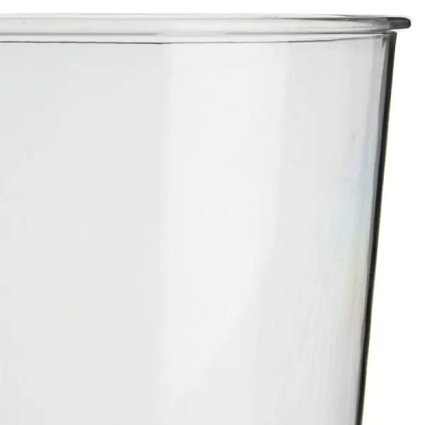 Стеклянная ваза Селена