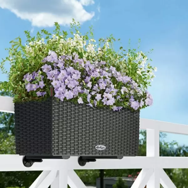 Кашпо Lechuza Balconera Cottage 50