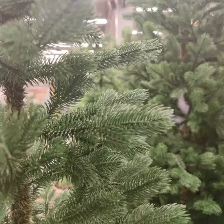 Ель искусственная Тикко Ель искусственная Тикко