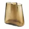 Стеклянная ваза Бриз