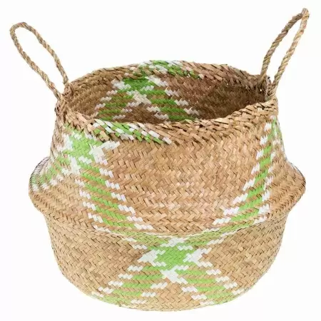 Кашпо плетеное Кастор