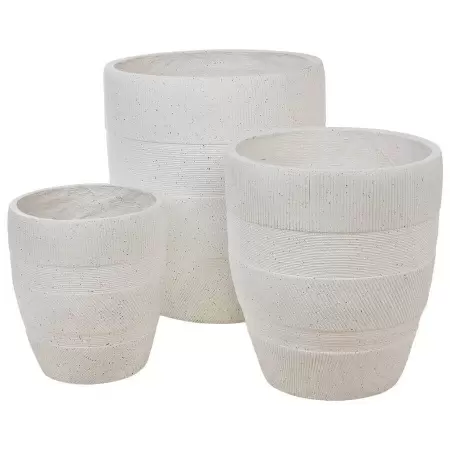 Большой горшок Tapes Round Большой горшок Tapes Round