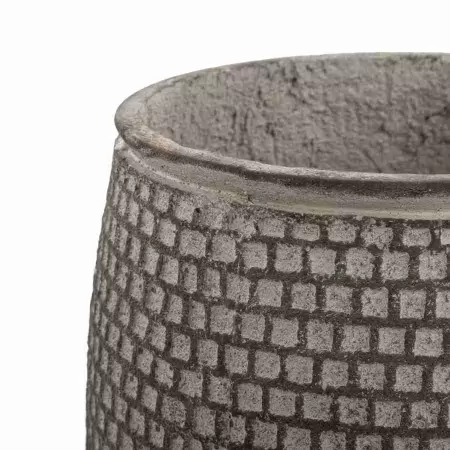 Горшок для цветов Structuro