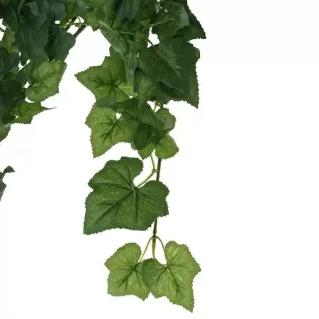 Виноград ветка искусственная