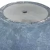 Большой горшок Visit Round