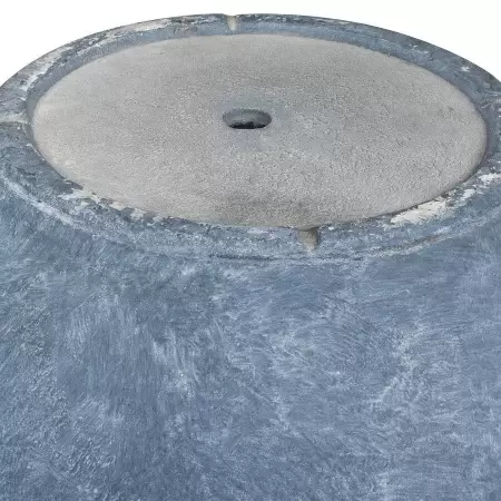 Большой горшок Visit Round