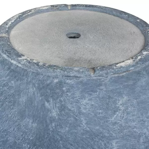 Большой горшок Visit Round