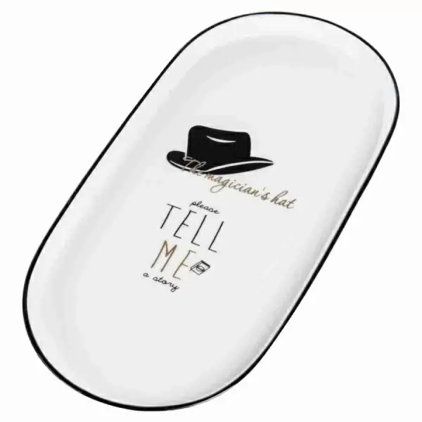 Декоративная ваза-кувшин Жорж