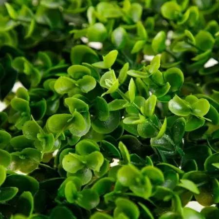 Самшит трава искусственная