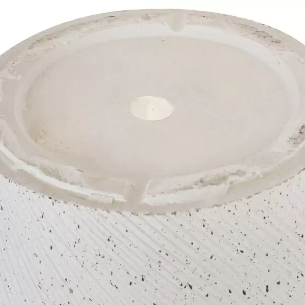 Большой горшок Tapes Round