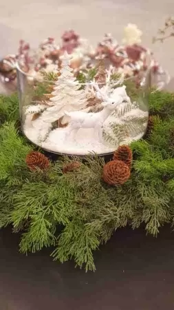 Ваза Evis Гранд