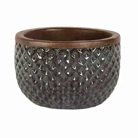Цветочный горшок Diamond Jar