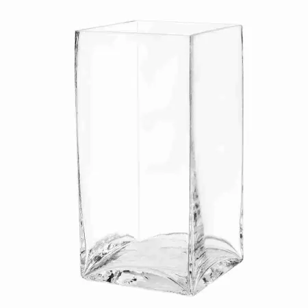 Ваза Evis Квадратная