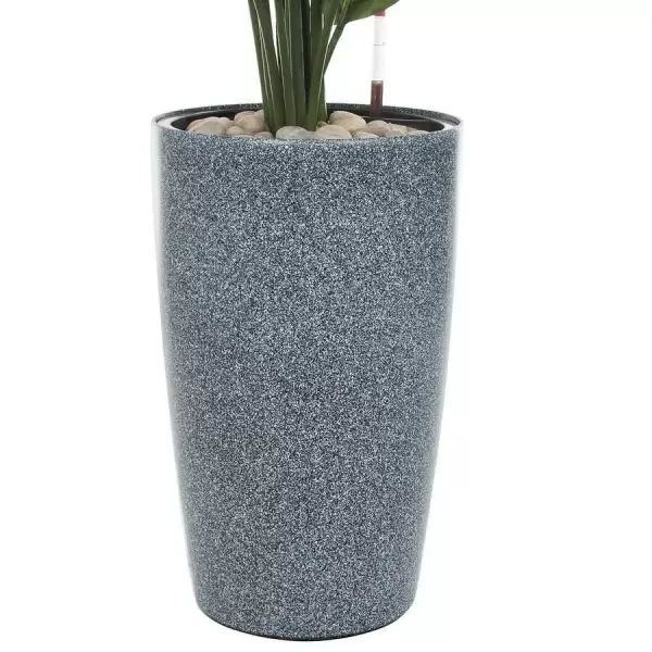 Растение искусственное Стрелиция в горшке Vase Stone