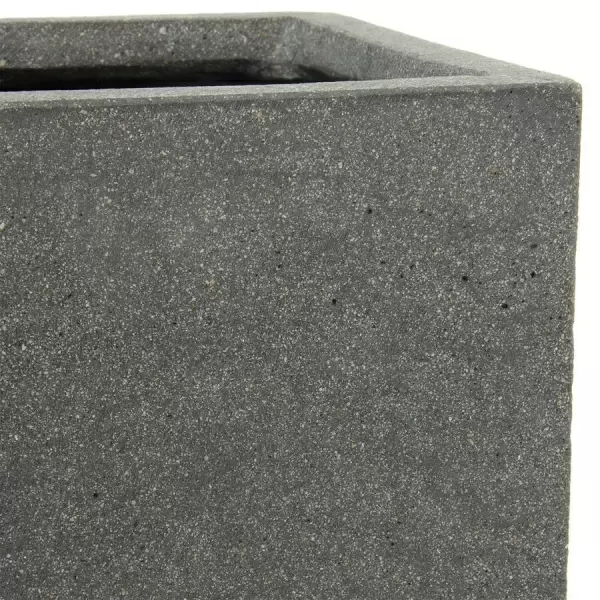 Высокий горшок Plain rough Column Высокий горшок Plain rough Column