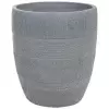 Большой горшок Tapes Round