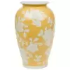 Керамическая ваза Шинуазри Yellow Керамическая ваза Шинуазри Yellow