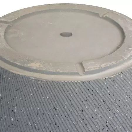 Большой горшок Tapes Round Большой горшок Tapes Round