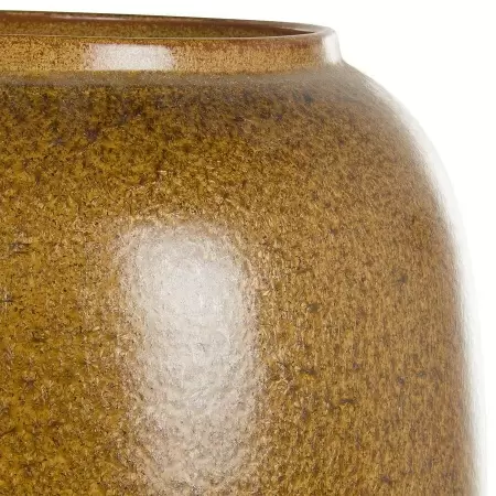 Вазон Bergen high 