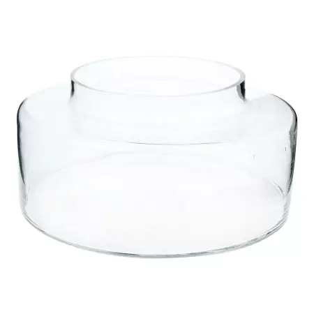 Стеклянная ваза Омск