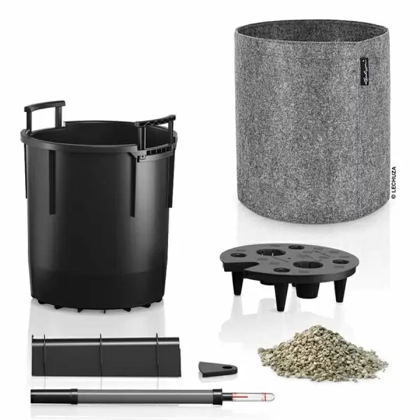 Кашпо Lechuza Trendcover Кашпо Lechuza Trendcover