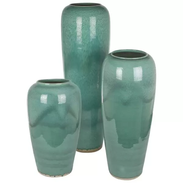 Высокий вазон Egg high