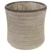 Кашпо Cement