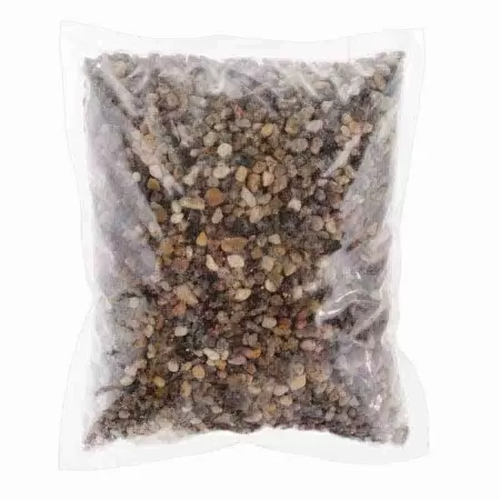 Грунт пестрый 