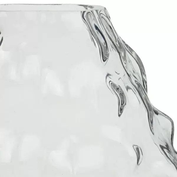 Стеклянная ваза Цефей Стеклянная ваза Цефей