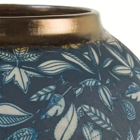 Керамическая ваза Арабская ночь Керамическая ваза Арабская ночь