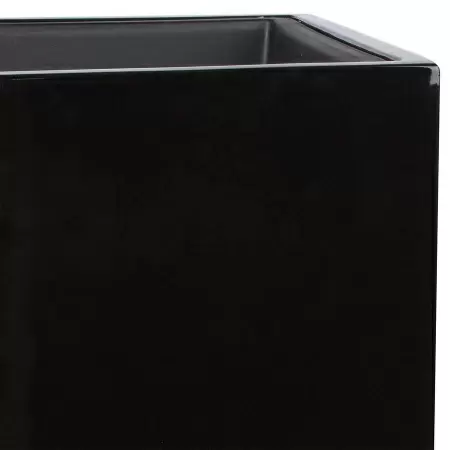 Большой горшок Cube