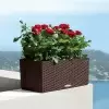 Кашпо Lechuza Balconera Cottage 50 Кашпо Lechuza Balconera Cottage 50