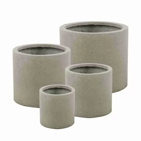 Большой горшок Liverpool Circle Большой горшок Liverpool Circle