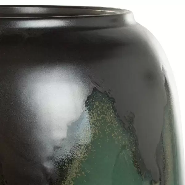 Высокий вазон Chicago 