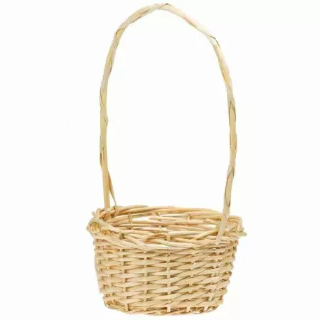 Корзина плетеная Ганг