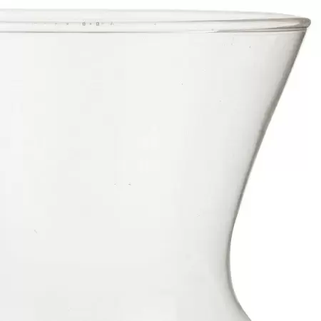 Ваза стеклянная Тереза