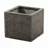 Горшок для цветов Atlanta Cubical