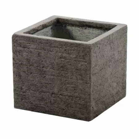 Горшок для цветов Atlanta Cubical