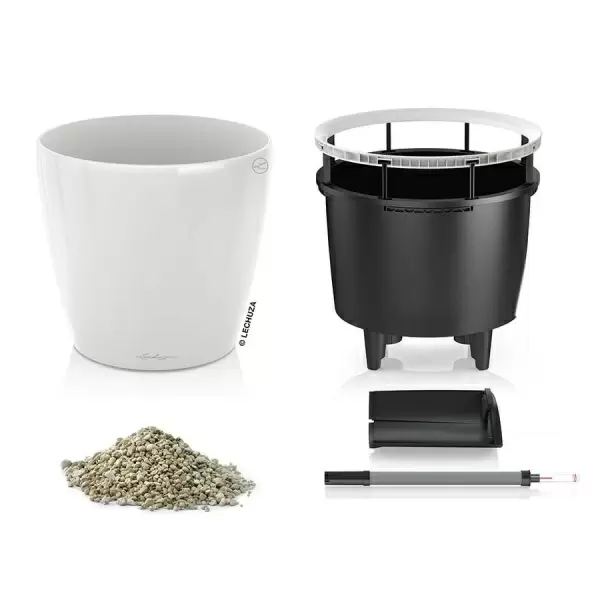 Кашпо Lechuza Classico LS