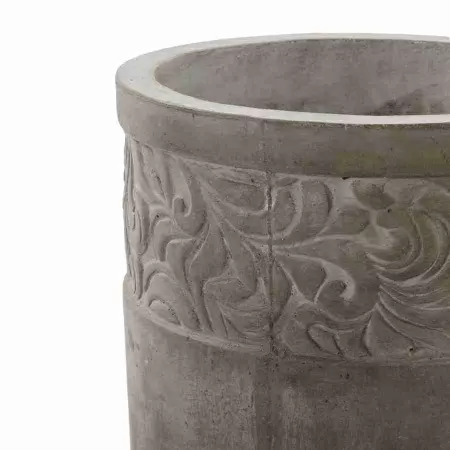 Большой глиняный горшок Sardina