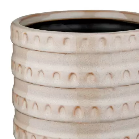 Керамическая ваза Champagne Gamma