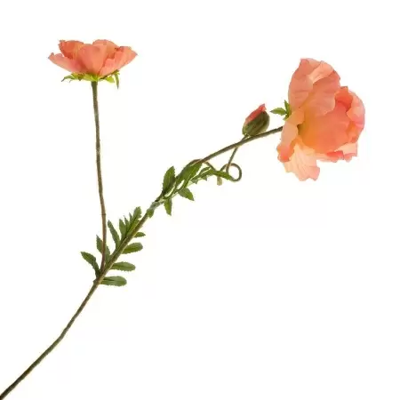 Мак искусственный